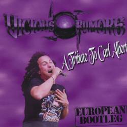Vicious Rumors : A Tribute to Carl Albert